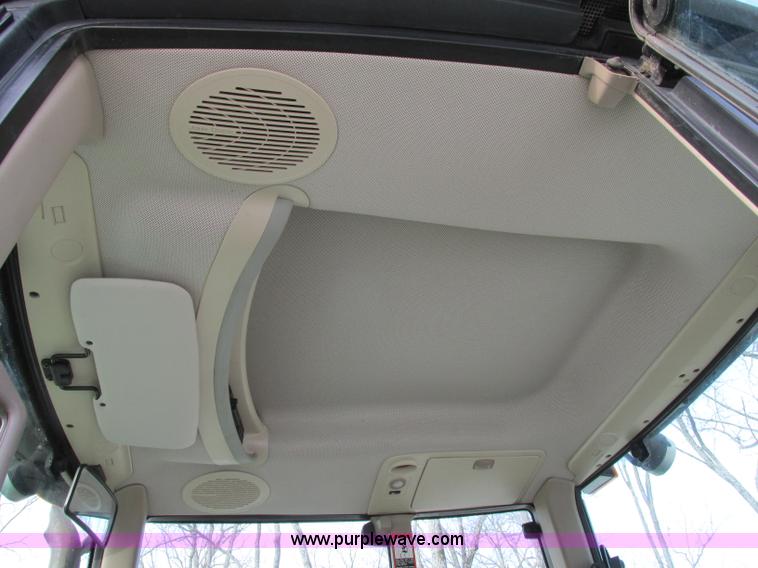 image for item F4836 2008 John Deere 6330 MFWD Premium tractor