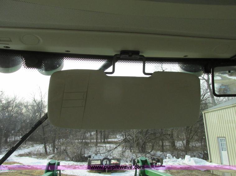 image for item F4836 2008 John Deere 6330 MFWD Premium tractor