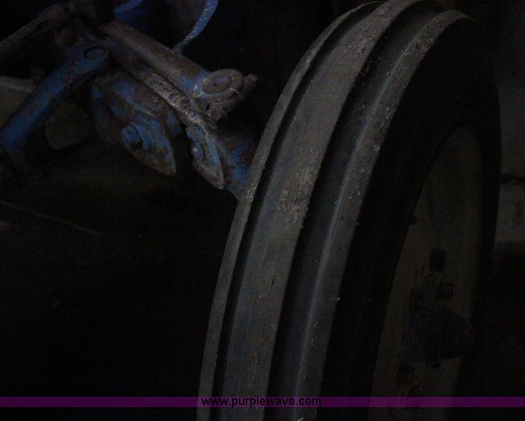 image for item H1450 1952 Ford 8N tractor