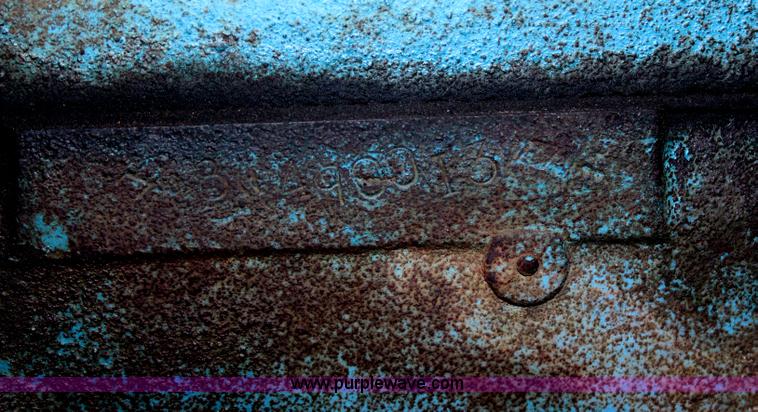 image for item H1450 1952 Ford 8N tractor