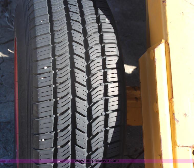 image for item H1499 HayBuster 2544 bale processor