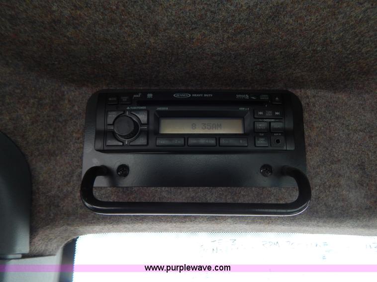 image for item I1148 2009 GVM Prowler 9275 self-propelled dry spreader