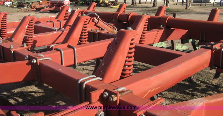 image for item I5593 White 445 mulch tiller