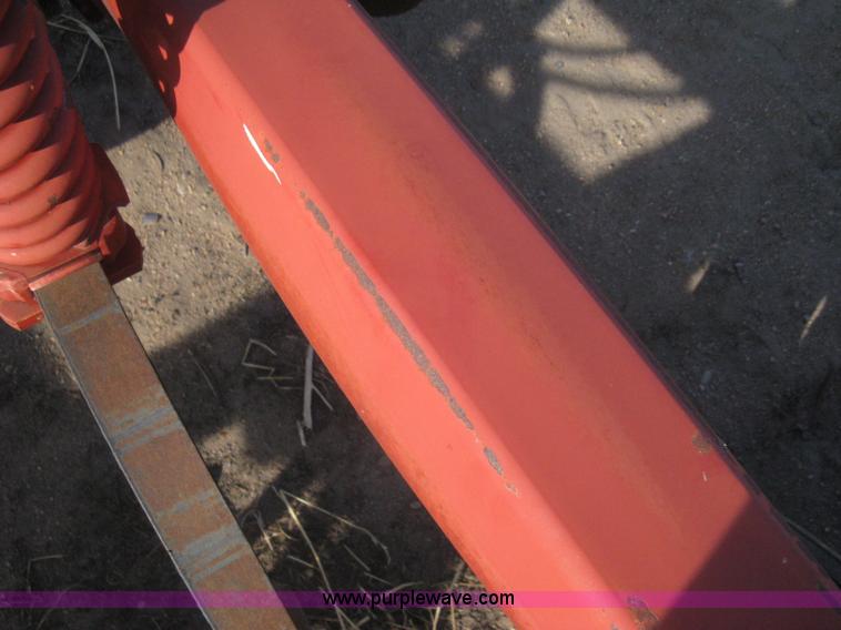 image for item I5593 White 445 mulch tiller