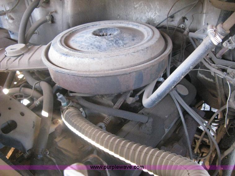 image for item I5695 1973 GMC dump body truck