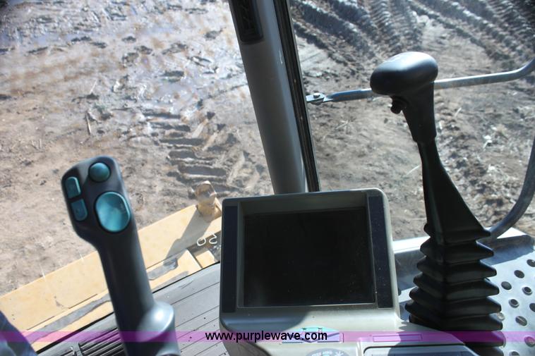 image for item I7485 2001 Lexion 470 combine