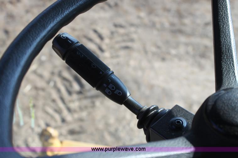 image for item I7485 2001 Lexion 470 combine