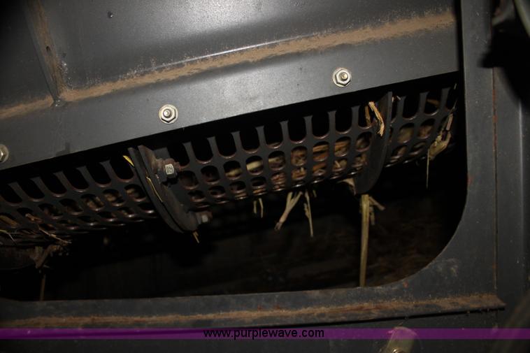 image for item I7485 2001 Lexion 470 combine