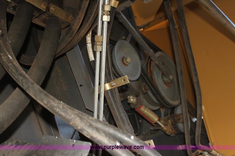 image for item I7485 2001 Lexion 470 combine