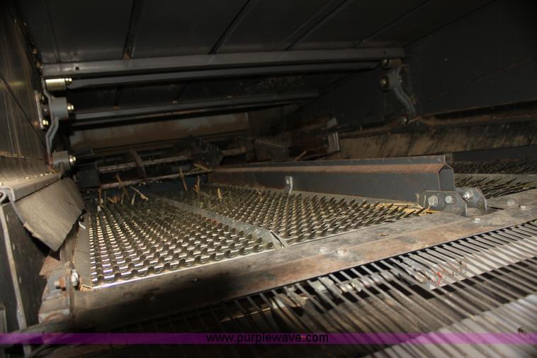 image for item I7485 2001 Lexion 470 combine