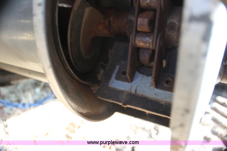 image for item I7485 2001 Lexion 470 combine