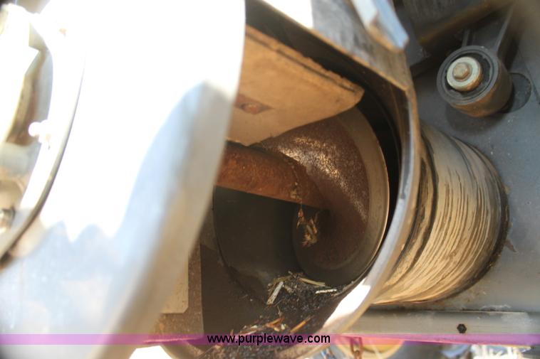 image for item I7485 2001 Lexion 470 combine