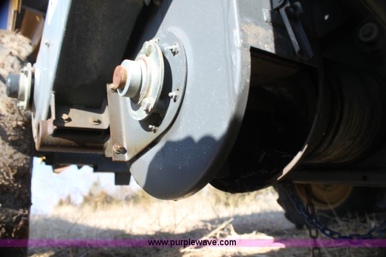 image for item I7485 2001 Lexion 470 combine