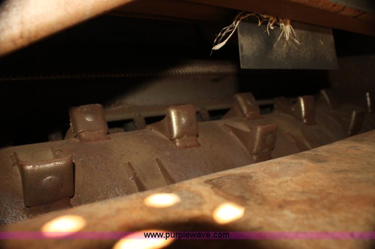 image for item I7485 2001 Lexion 470 combine