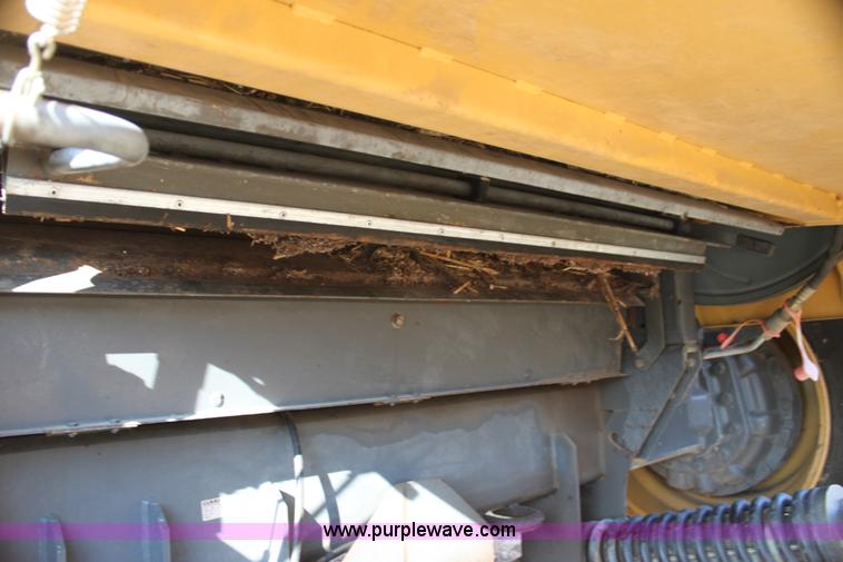 image for item I7485 2001 Lexion 470 combine