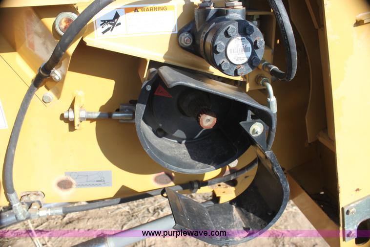 image for item I7485 2001 Lexion 470 combine