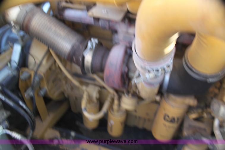 image for item I7485 2001 Lexion 470 combine