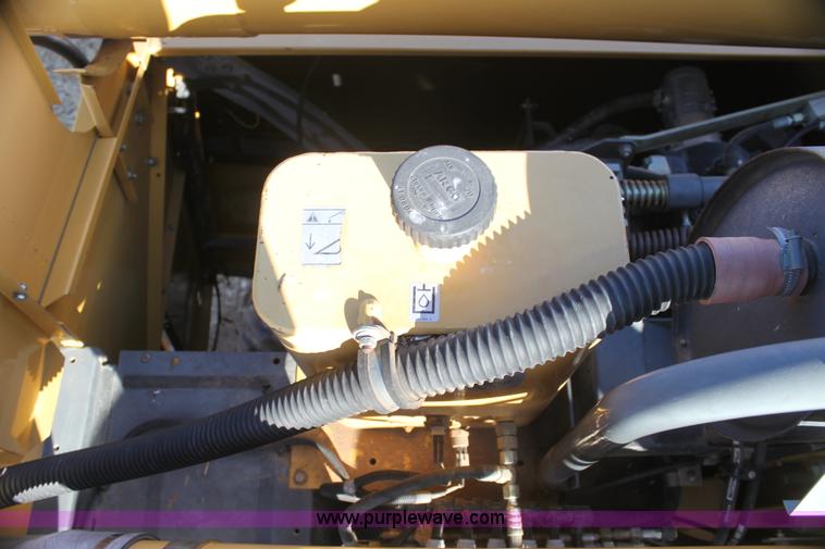 image for item I7485 2001 Lexion 470 combine