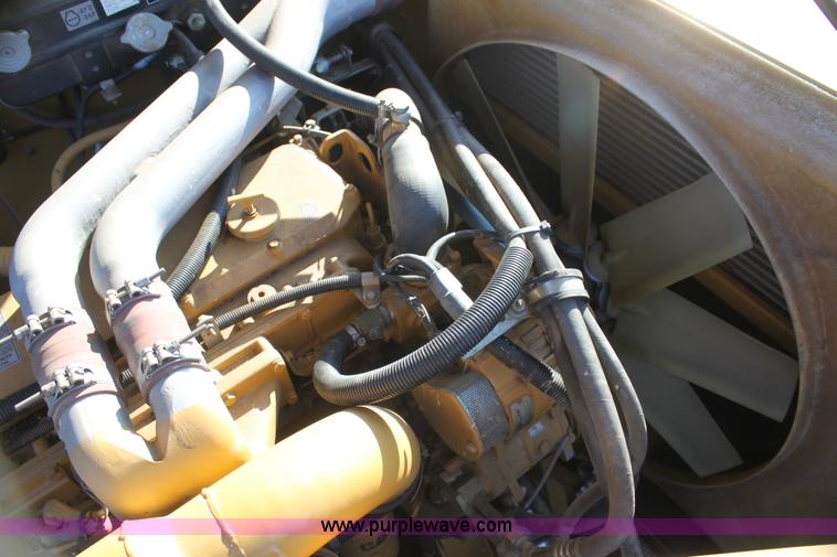 image for item I7485 2001 Lexion 470 combine