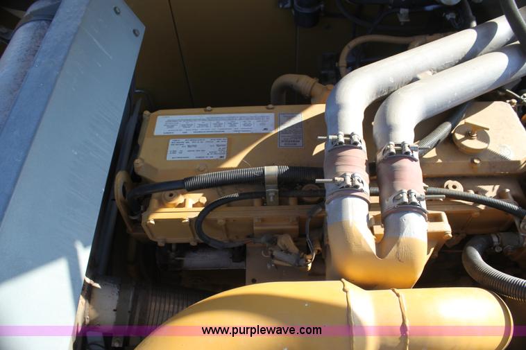 image for item I7485 2001 Lexion 470 combine