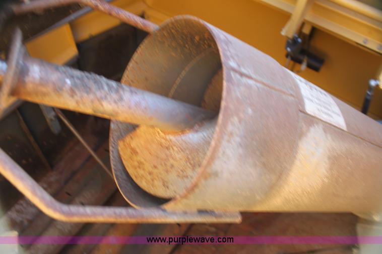 image for item I7485 2001 Lexion 470 combine