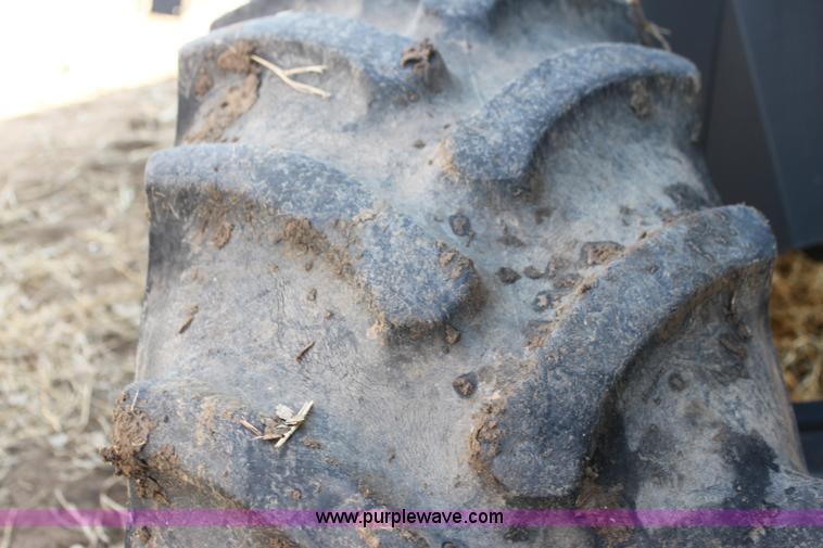 image for item I7485 2001 Lexion 470 combine