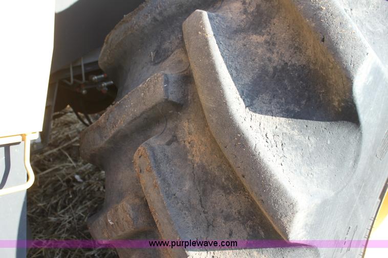 image for item I7485 2001 Lexion 470 combine