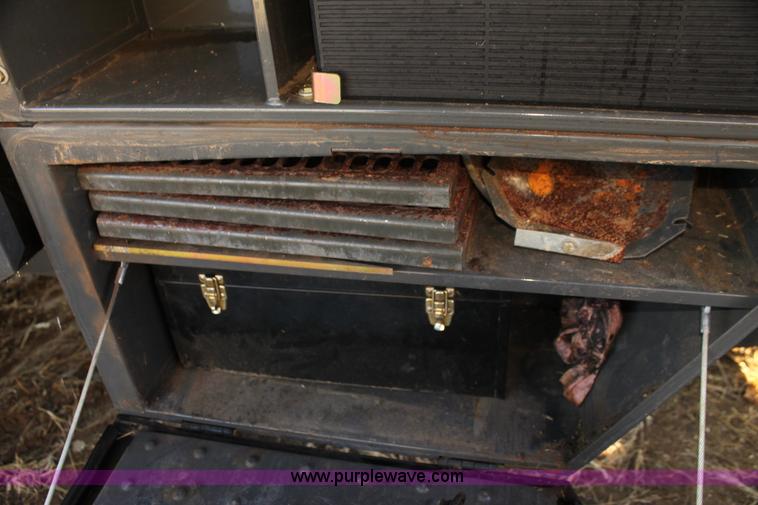 image for item I7486 2010 Lexion 580R Claas combine