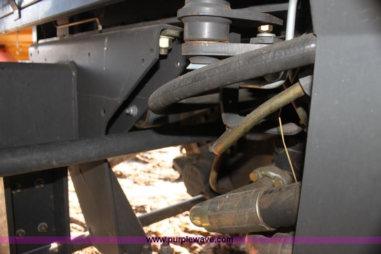 image for item I7486 2010 Lexion 580R Claas combine