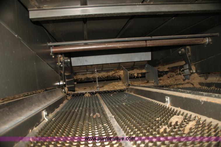 image for item I7486 2010 Lexion 580R Claas combine