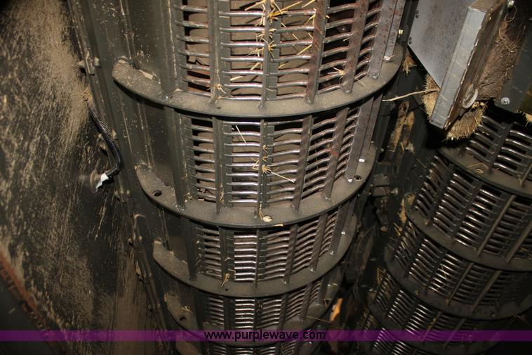 image for item I7486 2010 Lexion 580R Claas combine