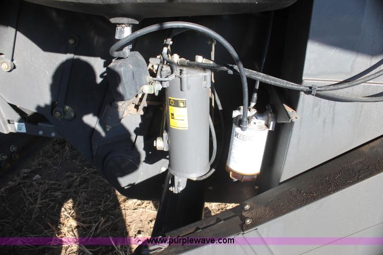 image for item I7486 2010 Lexion 580R Claas combine