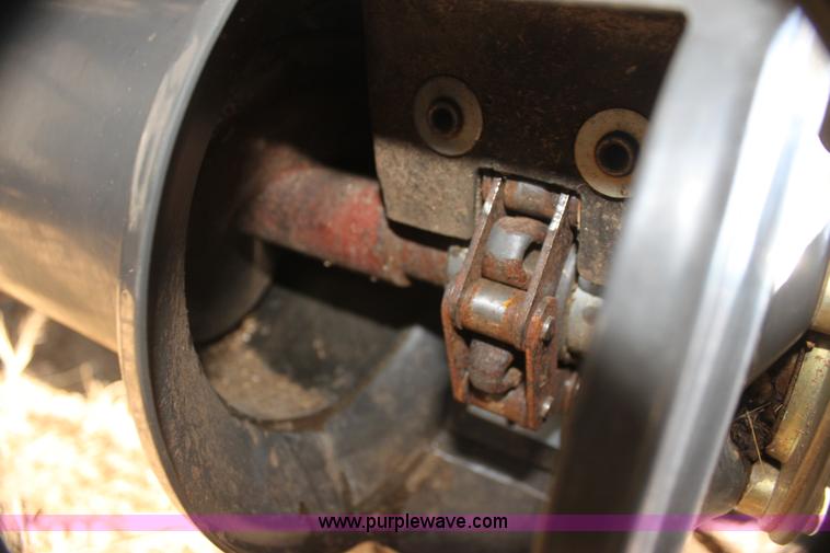 image for item I7486 2010 Lexion 580R Claas combine