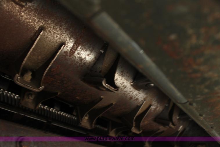 image for item I7486 2010 Lexion 580R Claas combine