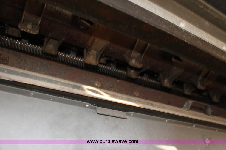 image for item I7486 2010 Lexion 580R Claas combine