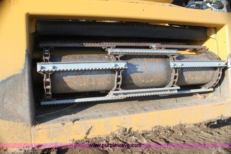 image for item I7486 2010 Lexion 580R Claas combine