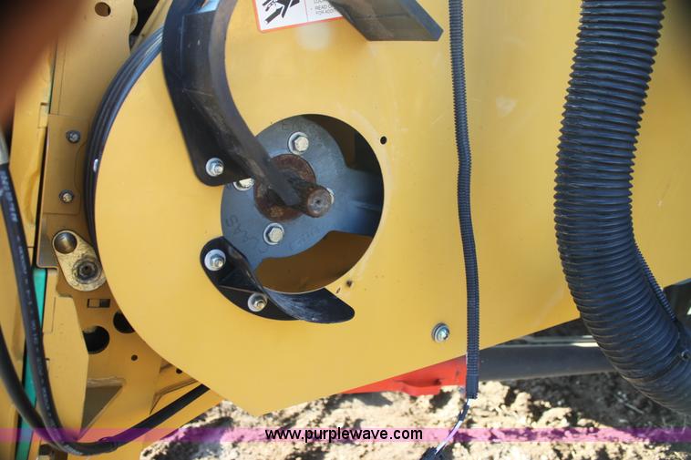 image for item I7486 2010 Lexion 580R Claas combine