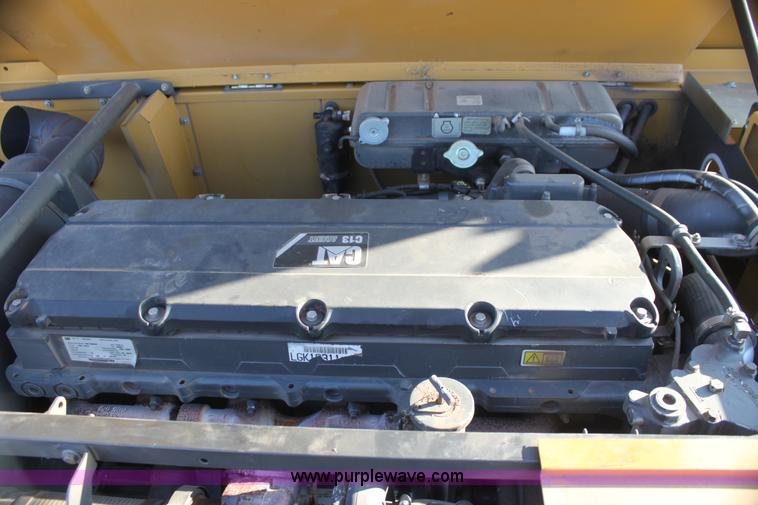 image for item I7486 2010 Lexion 580R Claas combine