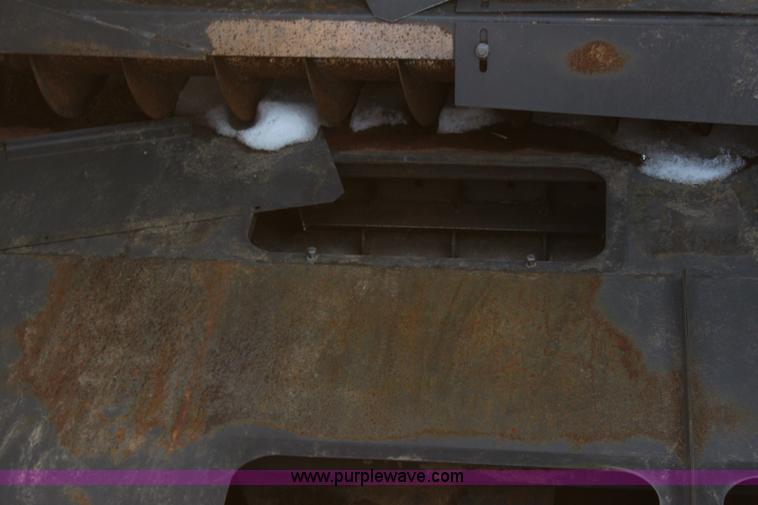 image for item I7486 2010 Lexion 580R Claas combine