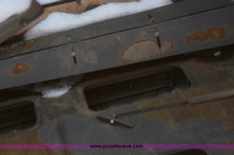 image for item I7486 2010 Lexion 580R Claas combine