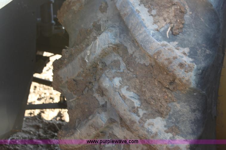 image for item I7486 2010 Lexion 580R Claas combine