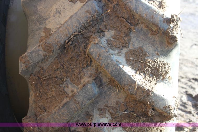 image for item I7486 2010 Lexion 580R Claas combine