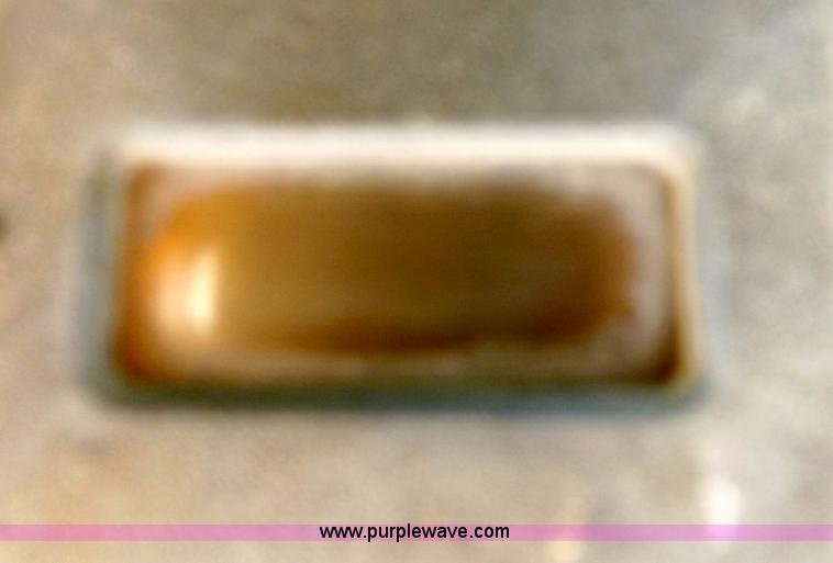 image for item I9067 2007 Bobcat S150 skid steer