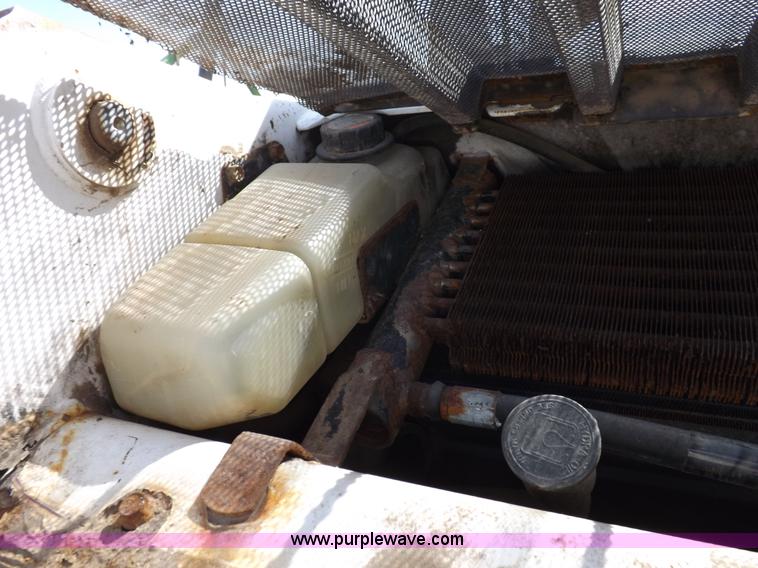 image for item I9067 2007 Bobcat S150 skid steer