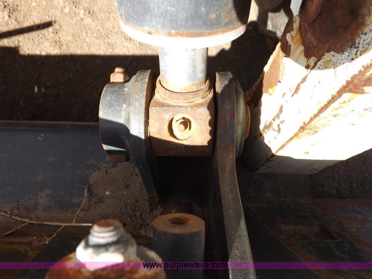 image for item I9067 2007 Bobcat S150 skid steer