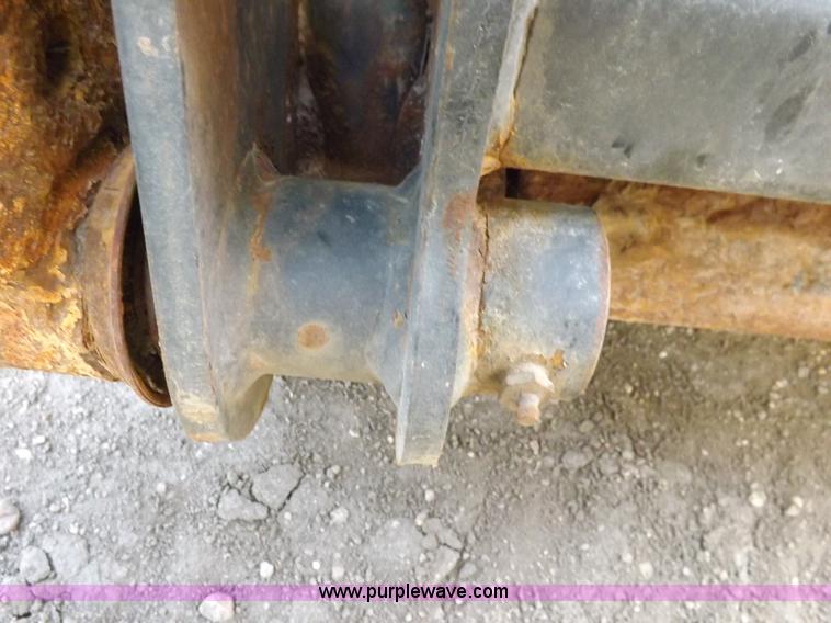 image for item I9067 2007 Bobcat S150 skid steer