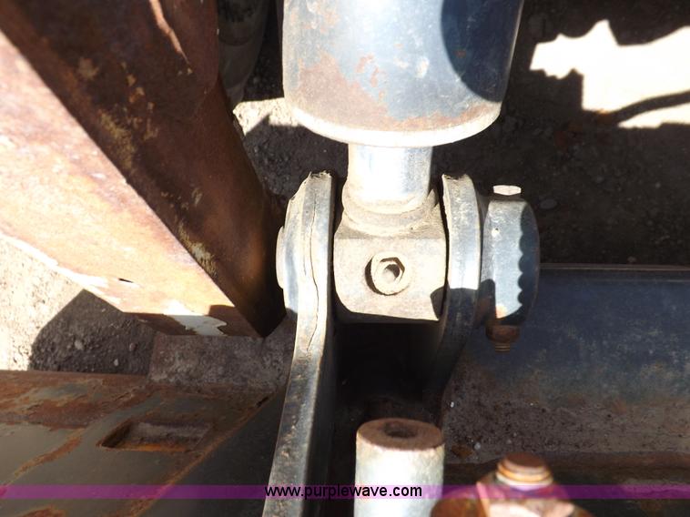 image for item I9067 2007 Bobcat S150 skid steer