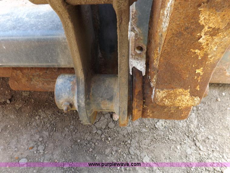 image for item I9067 2007 Bobcat S150 skid steer