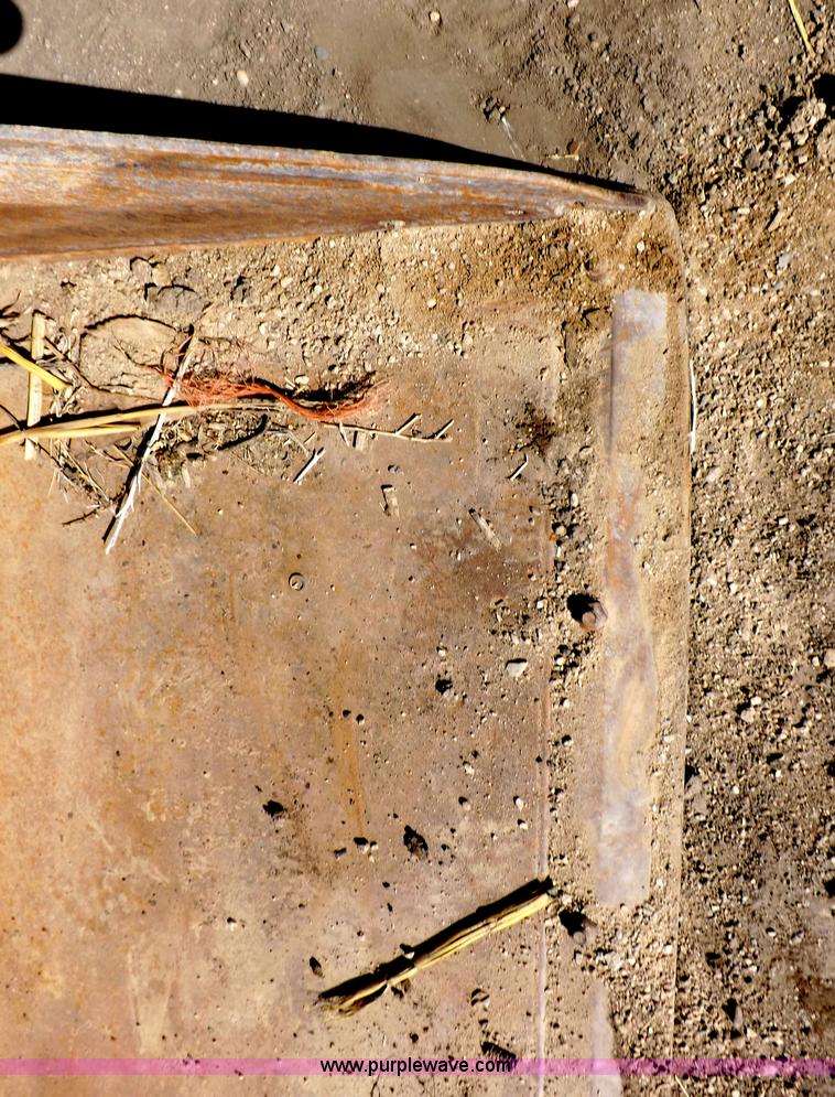 image for item I9067 2007 Bobcat S150 skid steer