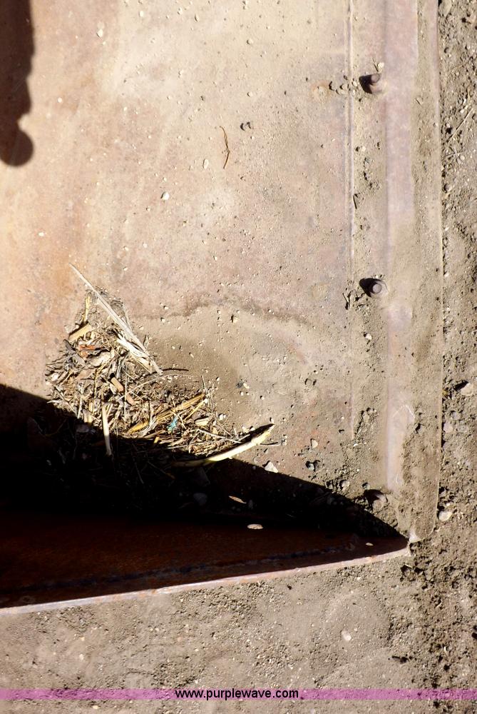 image for item I9067 2007 Bobcat S150 skid steer